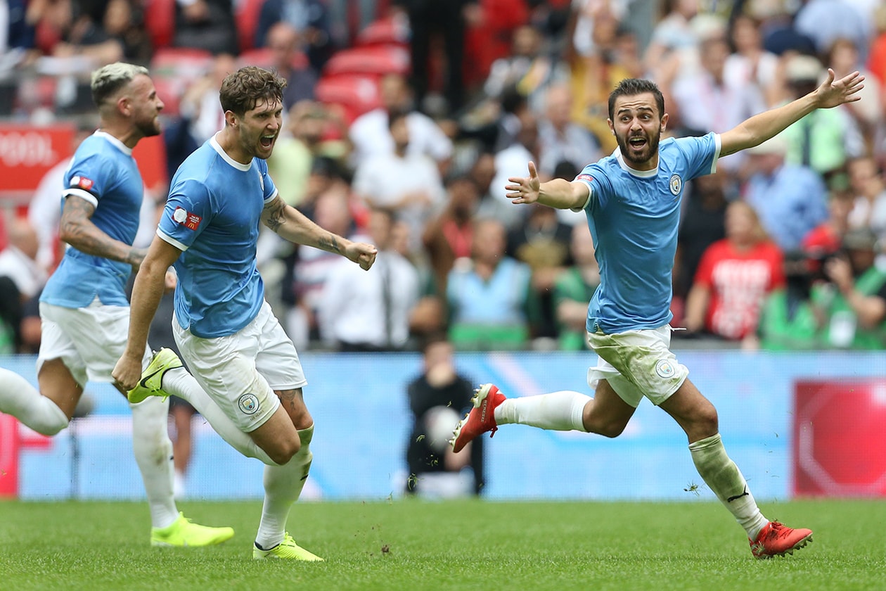 Premier League 2019/20 Season Preview Predictions Manchester City Liverpool Wolverhampton Wanderers Manchester United Best Signings Biggest Flop VAR Title Champions Relegation Sacked Coach Ole Gunnar Solskjær Aston Villa Steve Bruce Newcastle United Most Improved Team Young Players to Watch Moise Kean Everton Top 6