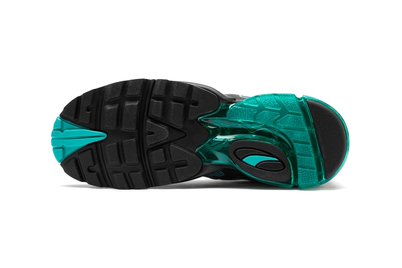 PUMA CELL Alien Kotto Release New Silhouette