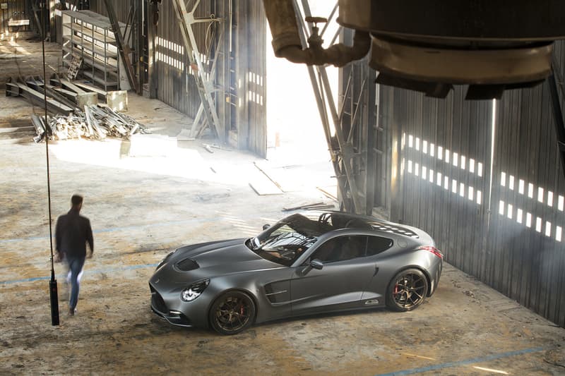 Puritalia Berlinetta Salon Privé UK Geneva Motor Show Super Hybrid Italy Carbon Fiber Gray Silver Red Black