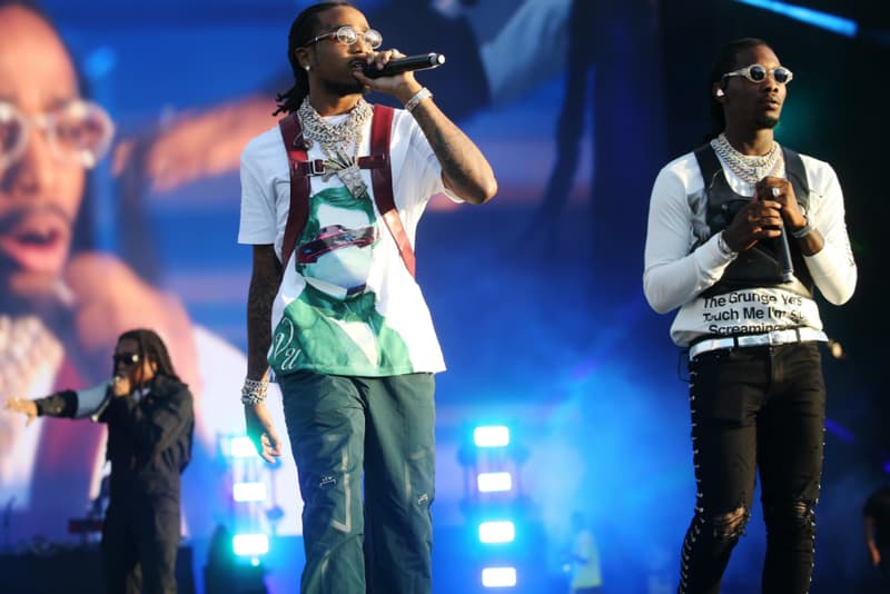 quality control qc migos 24heavy young thug longtime intro 2019 august song songs track tracks single music video videos project album lil yachty gucci mane the streets release date