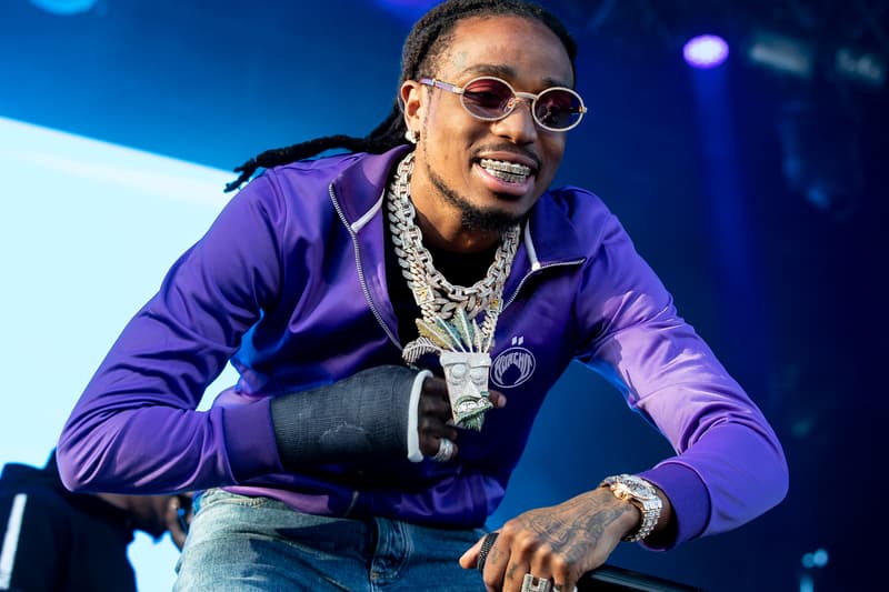 Quavo migos Marginal Mediaworks Childrens Animated Series Announcement quality control music