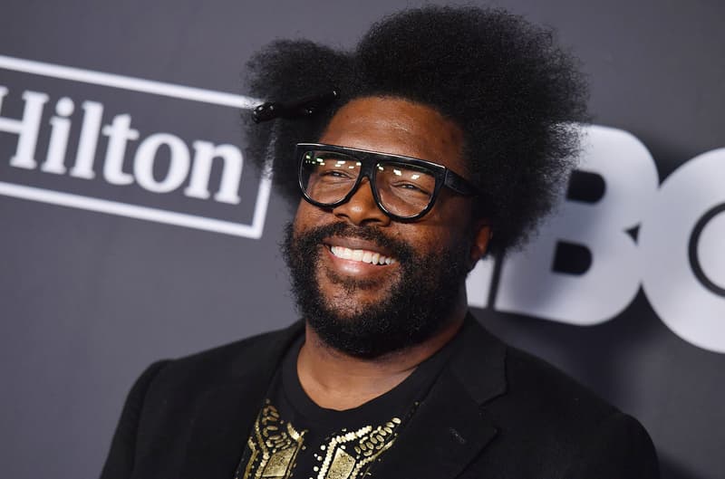 Questlove Executive Produce Soul Train Broadway Musical Don Cornelius Dominique Morisseau Kamilah Forbes Camille A. Brown