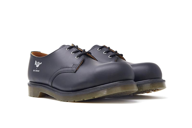 doc martin safety shoes