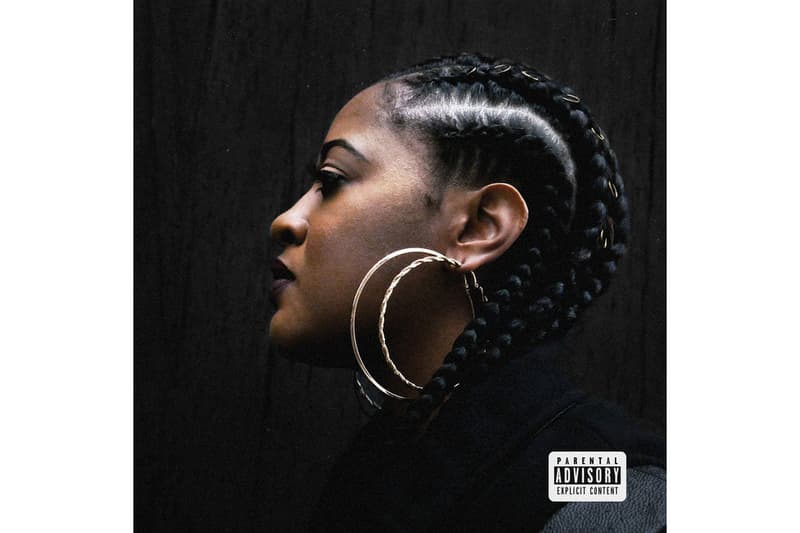 Rapsody 'Eve' Album Stream listen now apple music spotify Jamia Records/Roc Nation gza k. roosevelt leikeli47 d'angelo gza mereba elle varner sir j.i.d. JID Queen latifah j.cole Pj morton