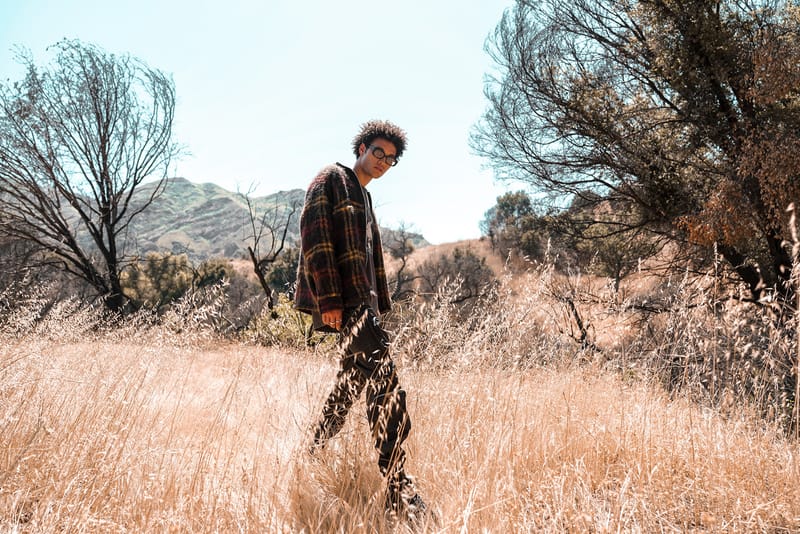 Represent Releases Drop 2 Fall/Winter 2019 Lookbook