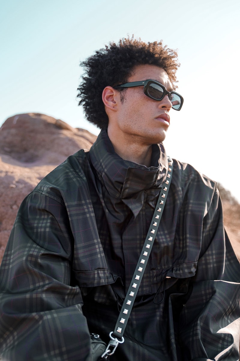 Represent Clothing Releases Second Fall/Winter 2019 Drop Flannel Fleece Autumn 