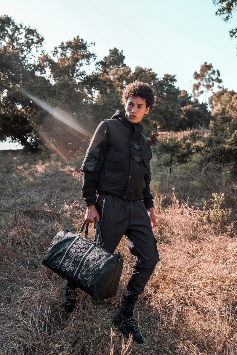 Represent Clothing Releases Second Fall/Winter 2019 Drop Flannel Fleece Autumn