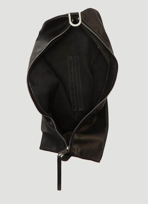 rick owens pouch