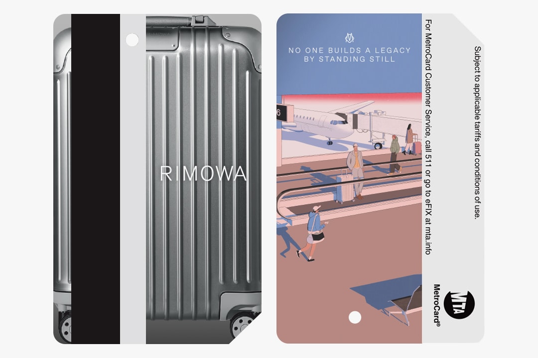 August 2019 Week 2 Drops RIMOWA 10.Deep AKILA Kid Cudi Cactus Plant Flea Market Timberland Dickies Opening Ceremony P.A.M. perks and mini Krink Modernica IWC Schaffhausen Timeless Luxury Watches Grand Seiko