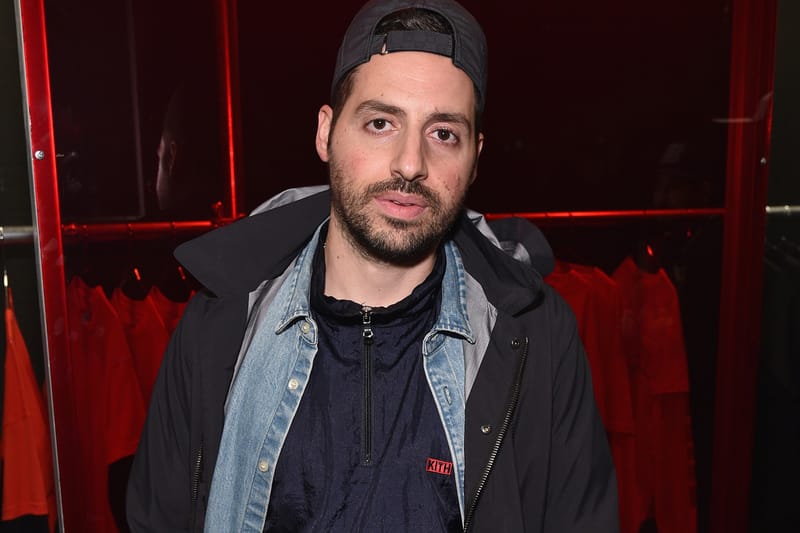 Ronnie Fieg Teases Upcoming ASICS GEL-Lyte III Collab