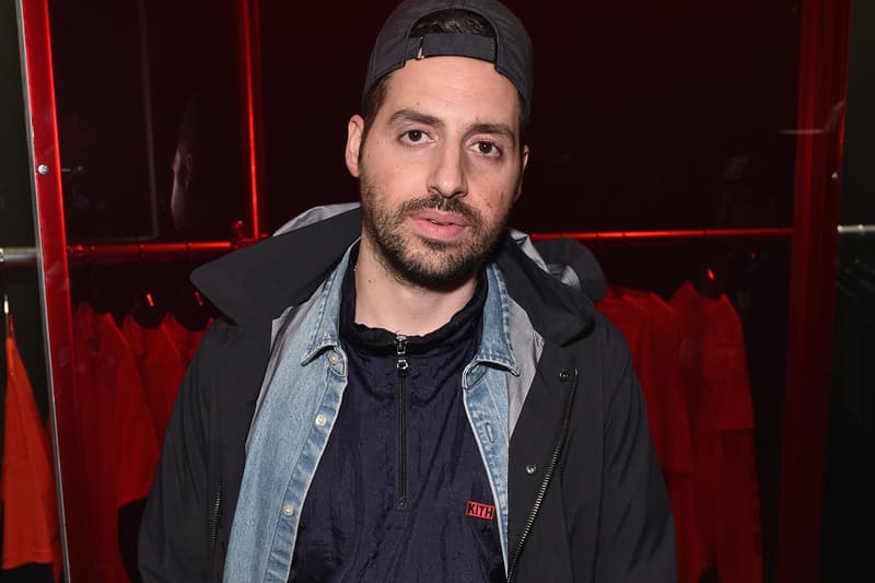 Ronnie Fieg Teases Upcoming Asics Gel Lyte III 31 instagram patel purple suede footwear sneaker brushed cotton perforated premium nubuck laces sidestripes KITH