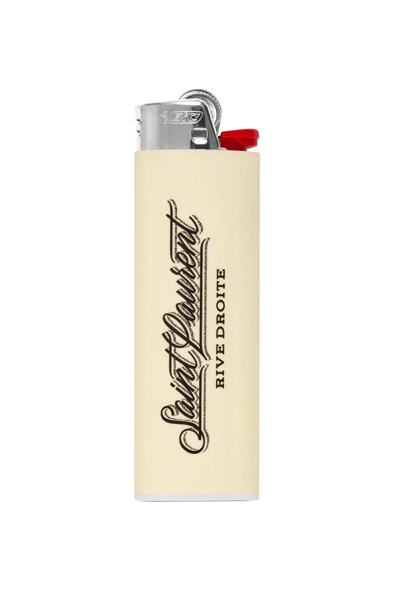 saint laurent lighter