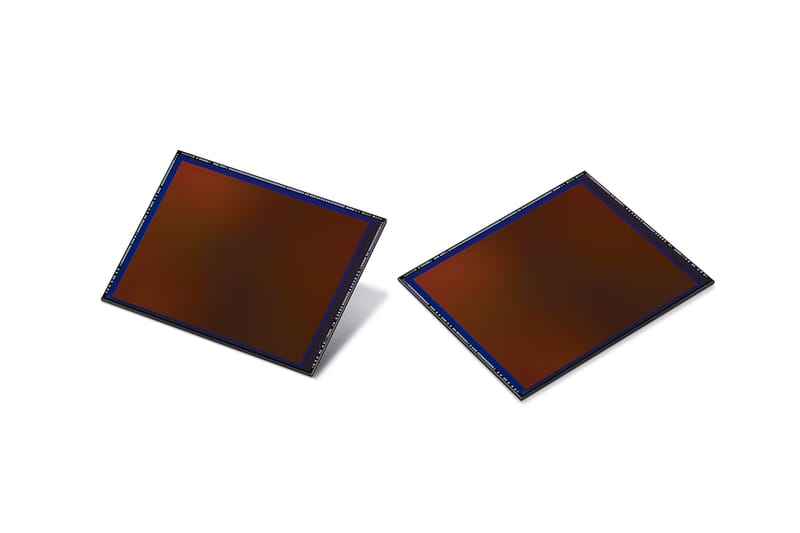Samsung Has Created the World's First 108-Megapixel Smartphone Camera Sensor