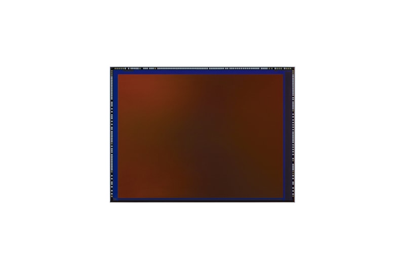 Samsung 108 MP Smartphone Camera Sensor Info megapixel photography android galaxy 