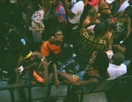 Scrapbook: Rampage Soundsystem x adidas Originals at Notting Hill Carnival