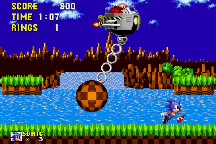 Watch All 42 Titles in Sega Genesis Mini Gameplay Video