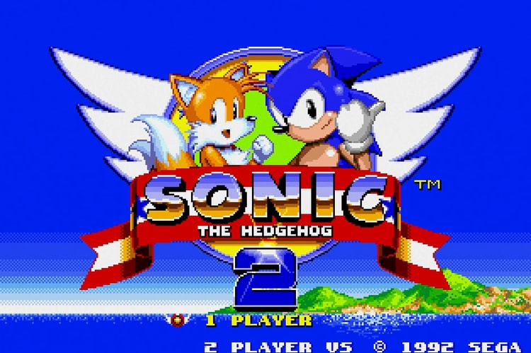 Watch the Nostalgic Trailer for the Sega Genesis Mini's 40 Pre-Installed Games