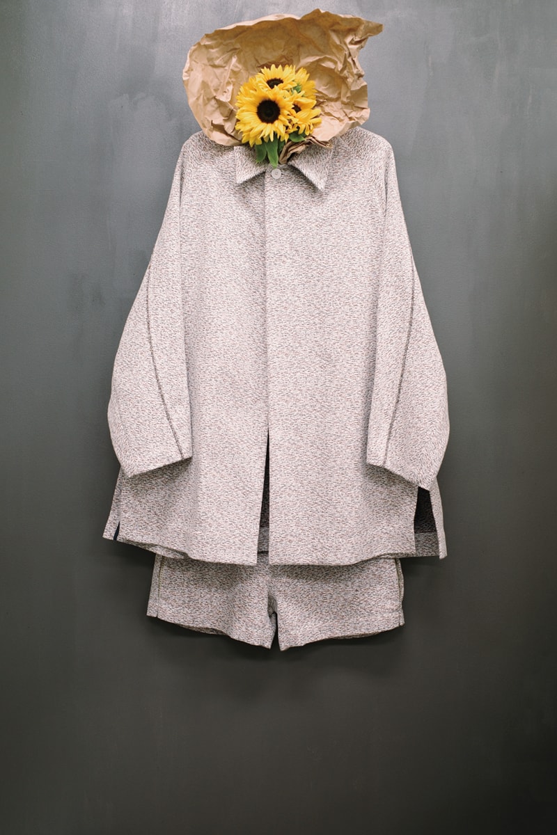 Shinya Kozuka Spring/Summer 2020 Collection lookbook japan release date info buy