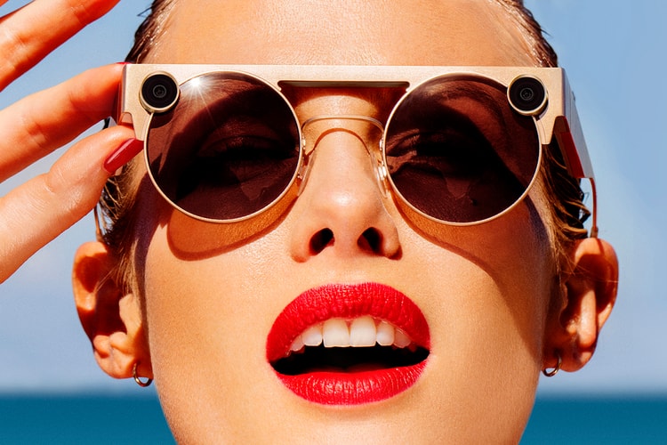 Snap Inc.'s Spectacles 3 With Dual HD 3D Camera Now Available for Pre-Order