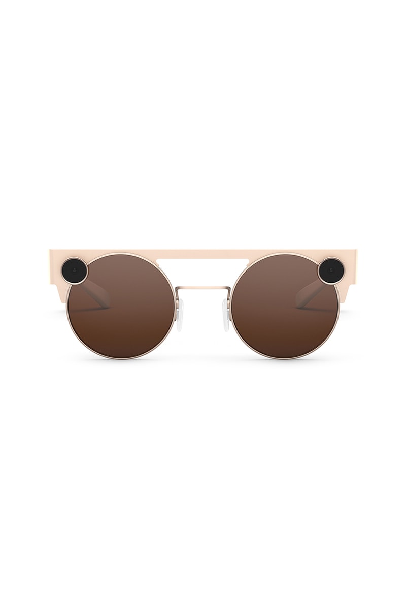 Snap Inc. Spectacles 3 Dual HD Camera Augmented Reality AR Glasses 3D World Capture Snapchat Images Pre Order First Look Tech News Updates