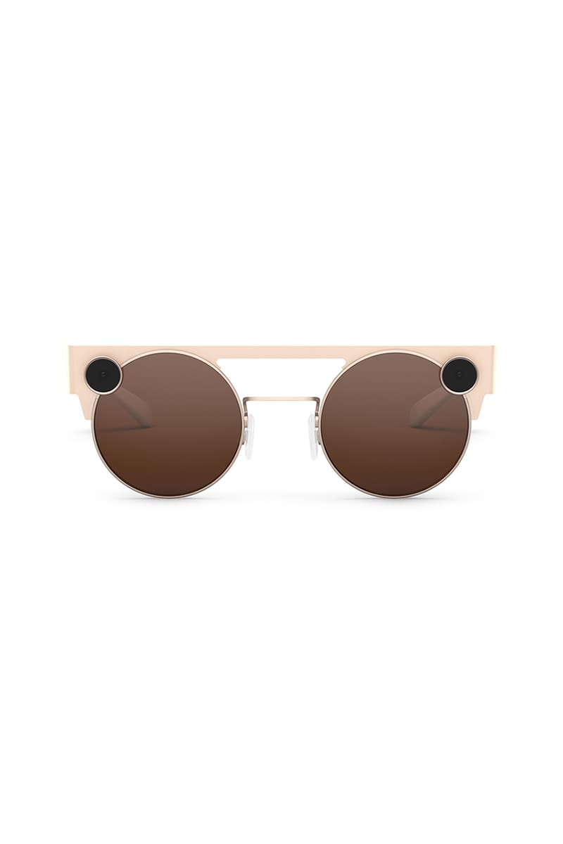 Snap Inc. Spectacles 3 Dual HD Camera Augmented Reality AR Glasses 3D World Capture Snapchat Images Pre Order First Look Tech News Updates