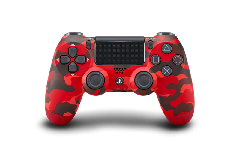 new ps4 controller colors 2019