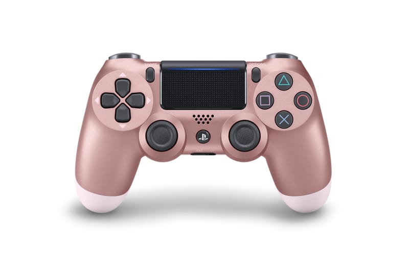 ps4 dualshock 4 electric purple