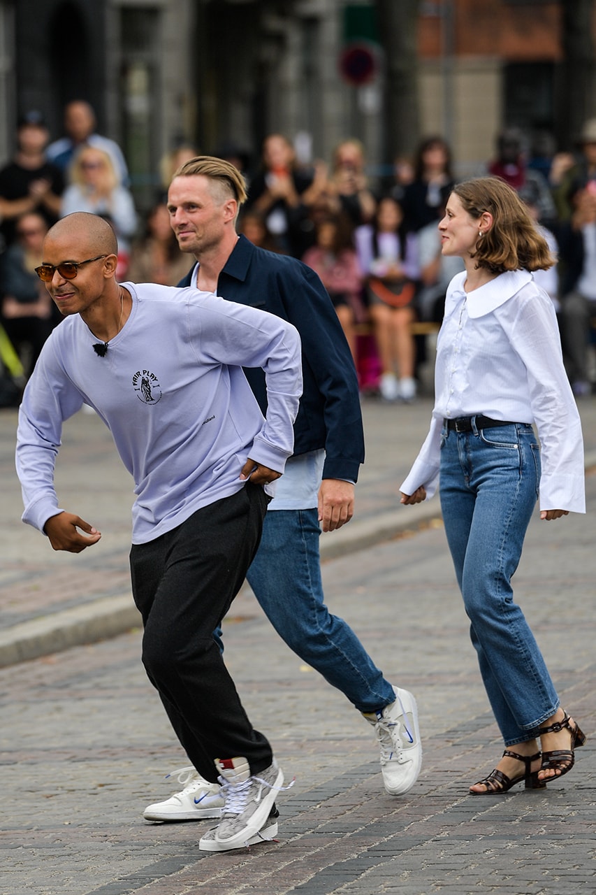 The 5 Best Things We Discovered During Copenhagen Fashion Week