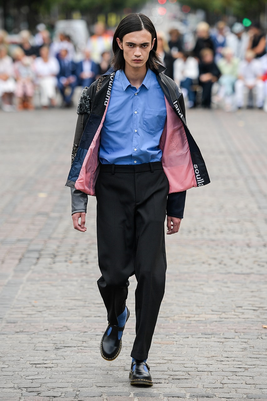 The 5 Best Things We Discovered During Copenhagen Fashion Week