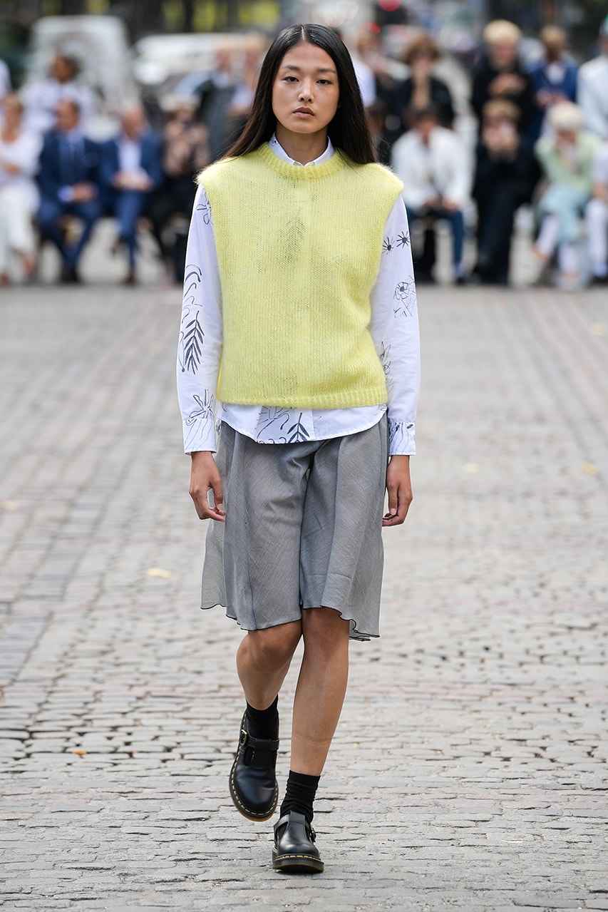 The 5 Best Things We Discovered During Copenhagen Fashion Week