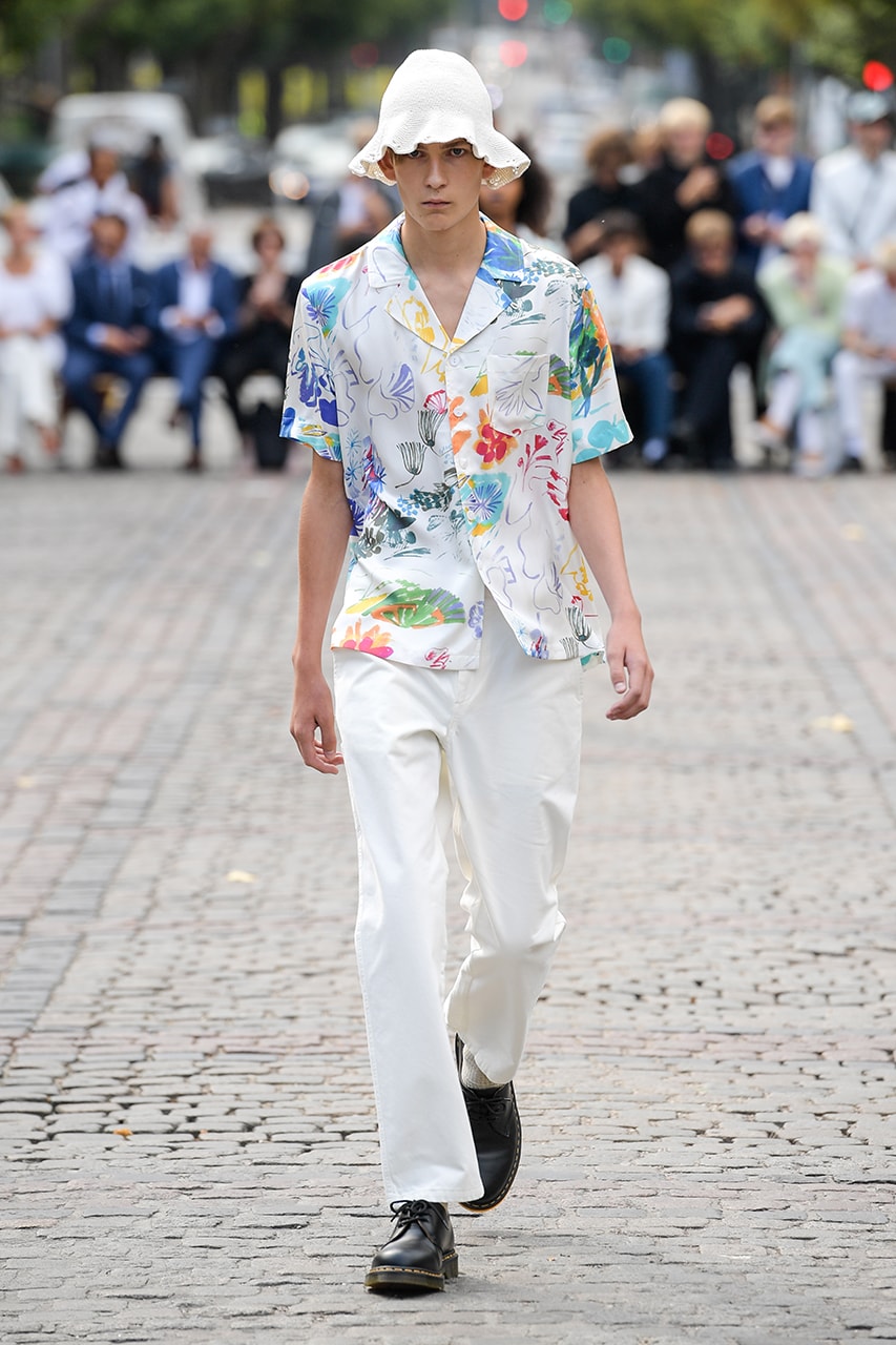 The 5 Best Things We Discovered During Copenhagen Fashion Week