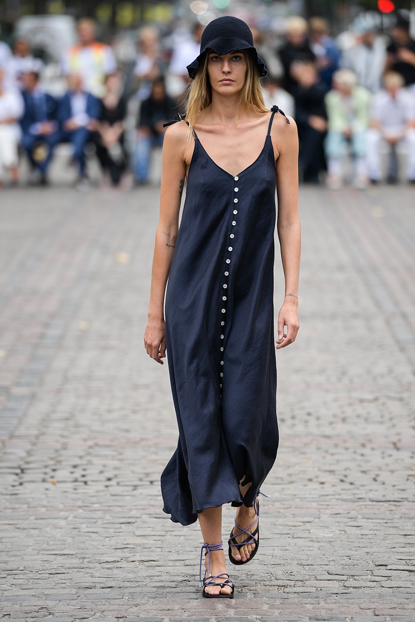 The 5 Best Things We Discovered During Copenhagen Fashion Week