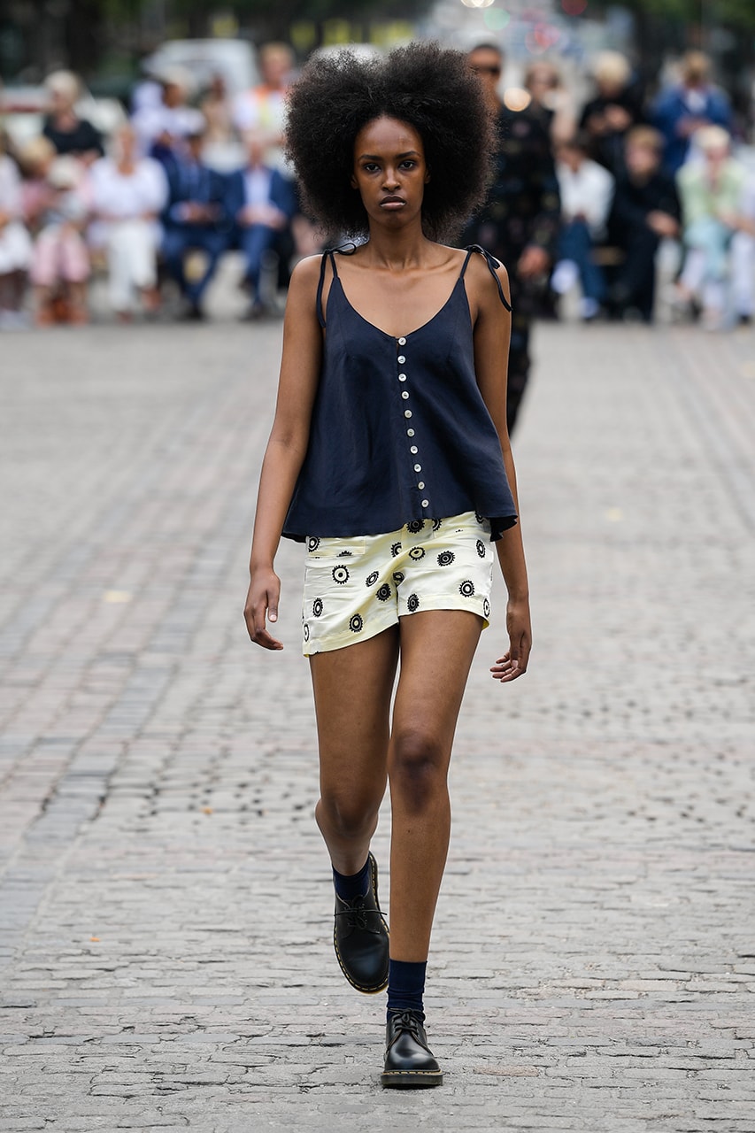 The 5 Best Things We Discovered During Copenhagen Fashion Week