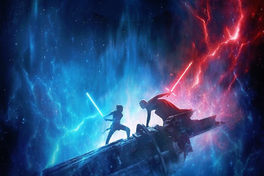 Lucasfilm Unveils Complete 'Journey to Star Wars: The Rise of