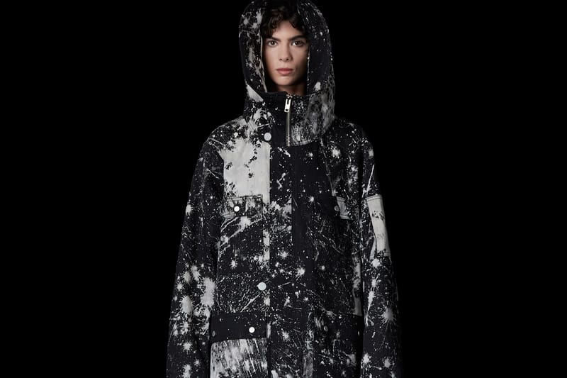 S.R. STUDIO. LA. CA. Drops Second Delivery With Hand-Treated Garments By Sterling Ruby