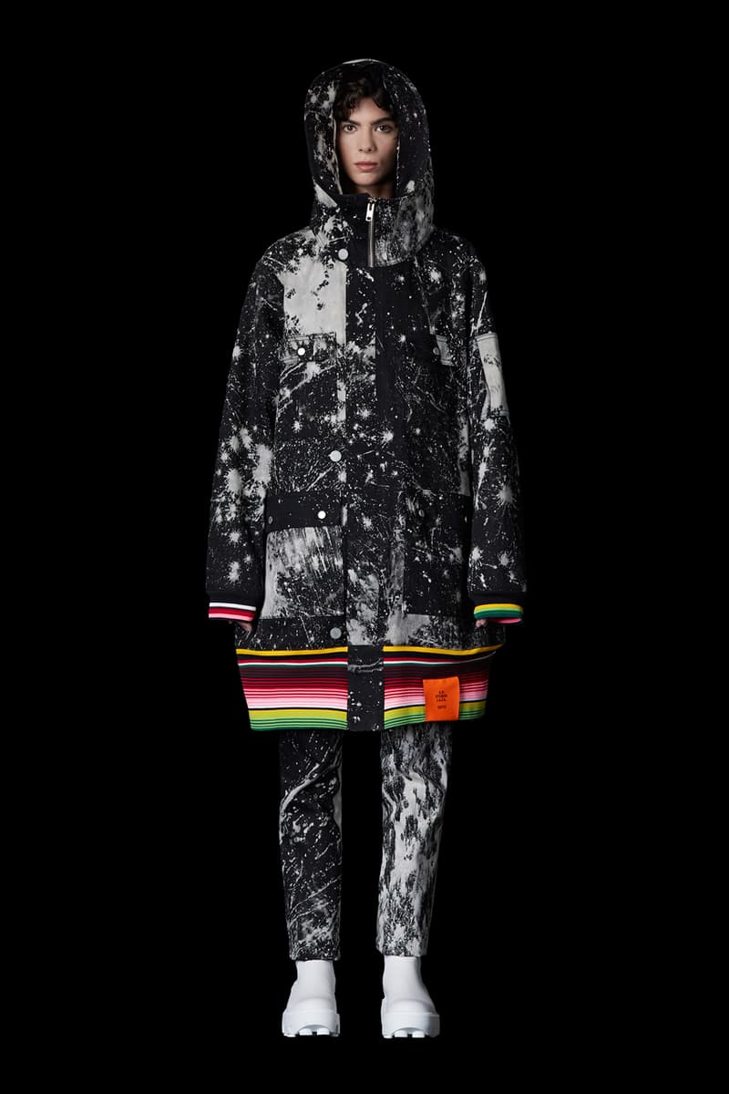 sterling ruby s r studio la ca spring summer second delivery fashion style apparel coats merchandise clothing style streetwear luxury