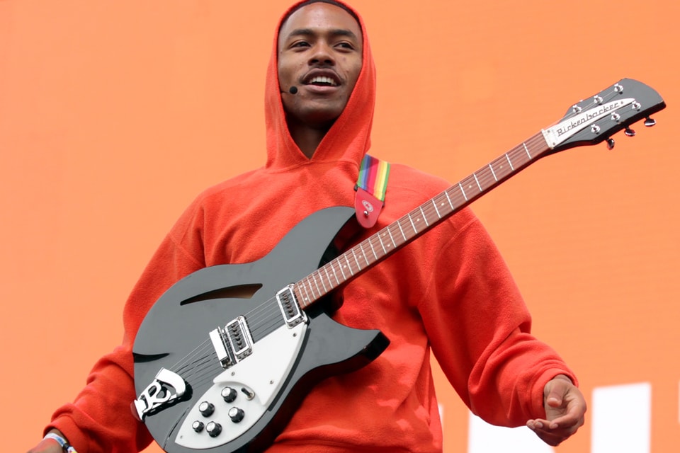 Steve Lacy: Apollo XXI review – a casually confident kaleidoscope, Music