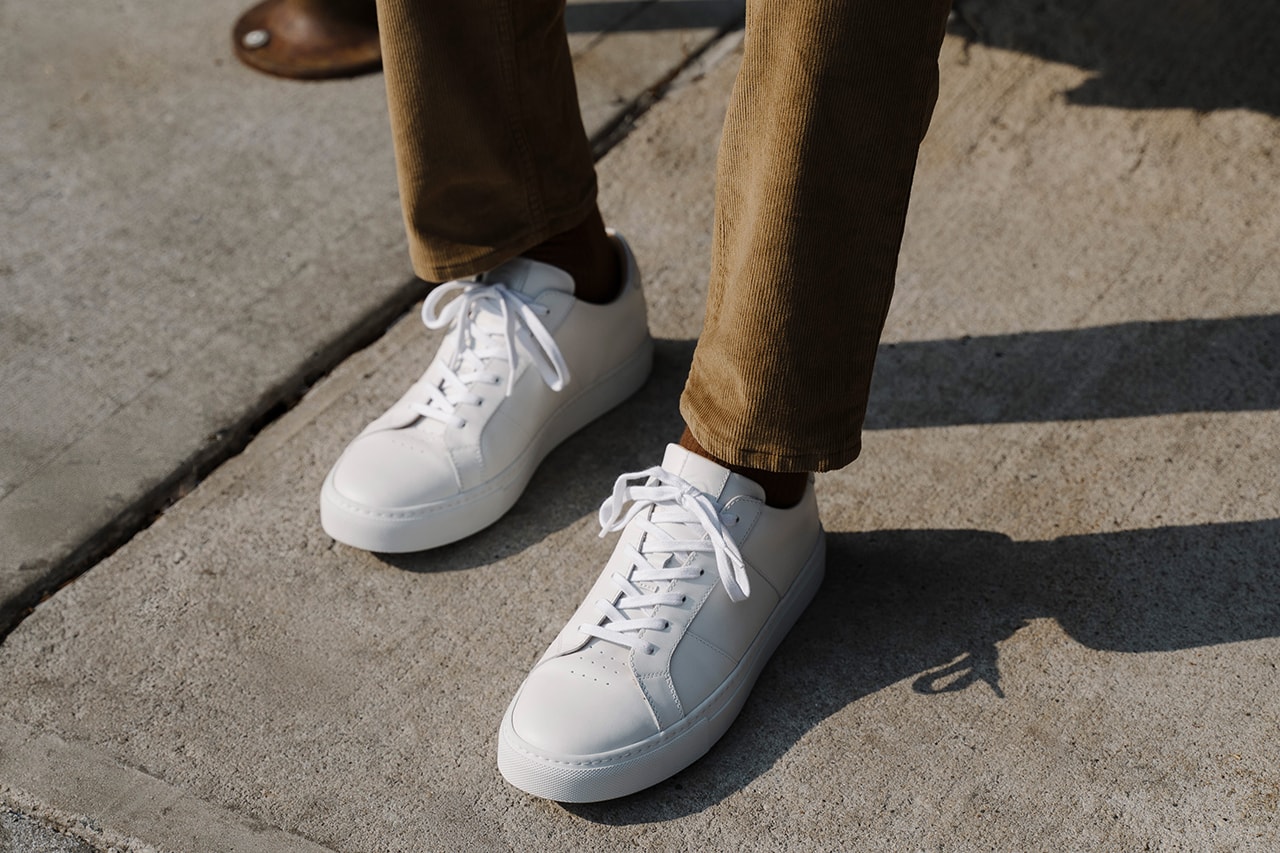 Steve Madden Acquisition Minimalist Sneaker Greats Nordstrom wholesale 
