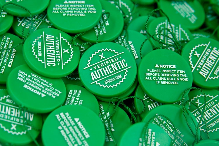 StockX Now Offering Fraud & Identify Theft Protection Following Hack