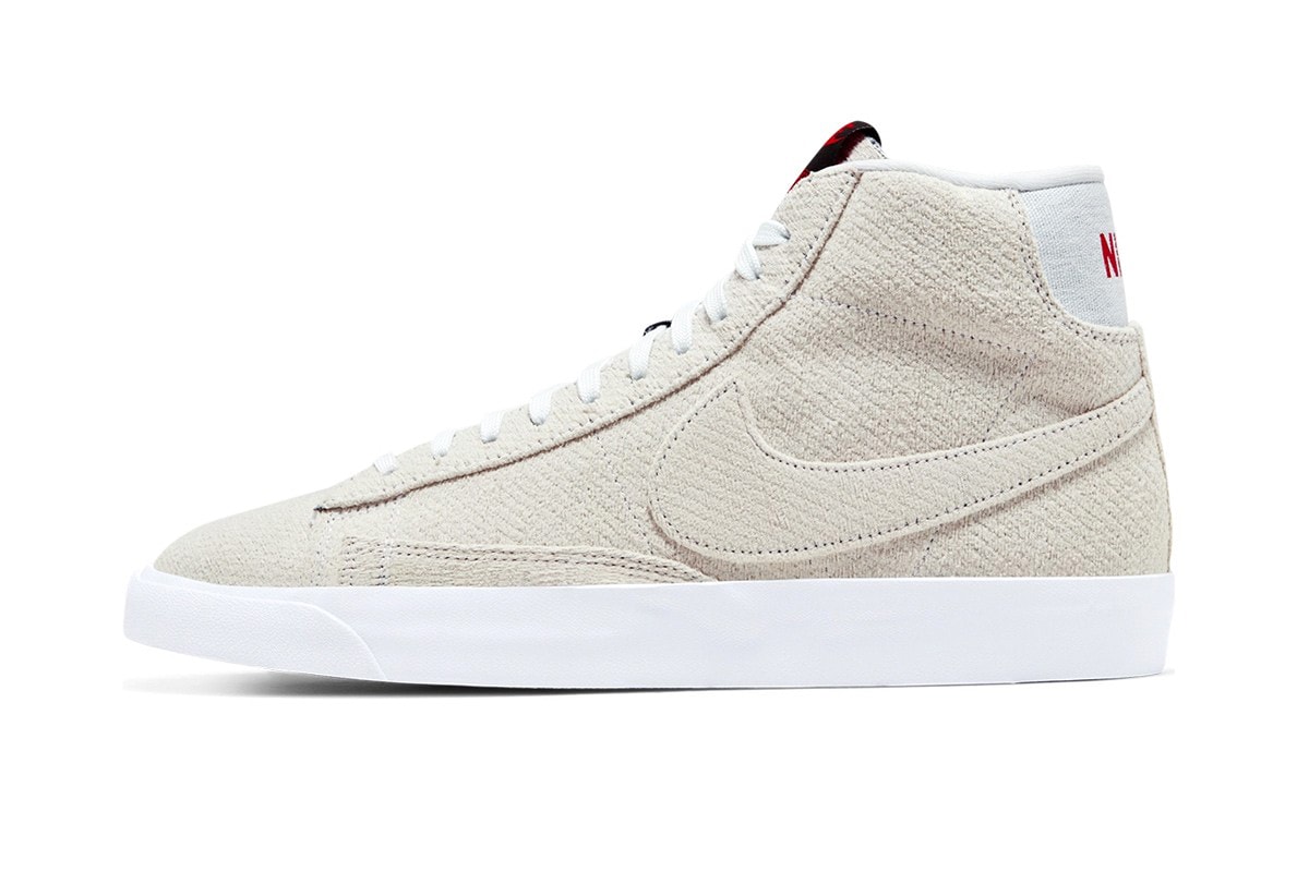 Best Sneaker Releases August 2019 Week 2 stranger things nike cortez air tailwind 79 mid blazer collaborations netflix denim 