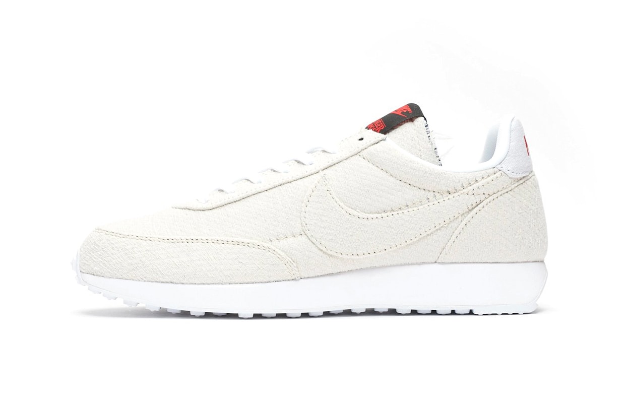 Best Sneaker Releases August 2019 Week 2 stranger things nike cortez air tailwind 79 mid blazer collaborations netflix denim 