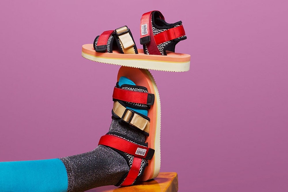 Suicoke Sandals History, Influence, Interview birkenstock summer footwear mens luxury gucci goodhood sivasdescalzo prada runway trend report feature