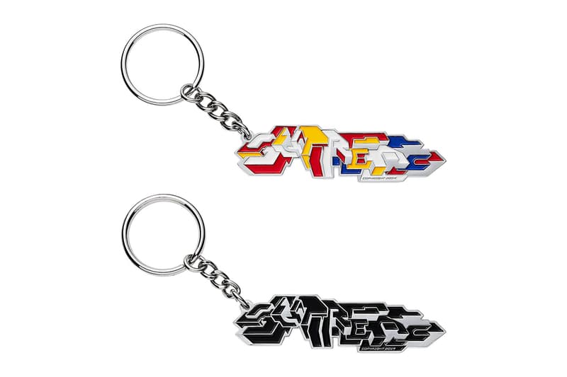 Supreme Fall/Winter 2019 Accessories and Luggage