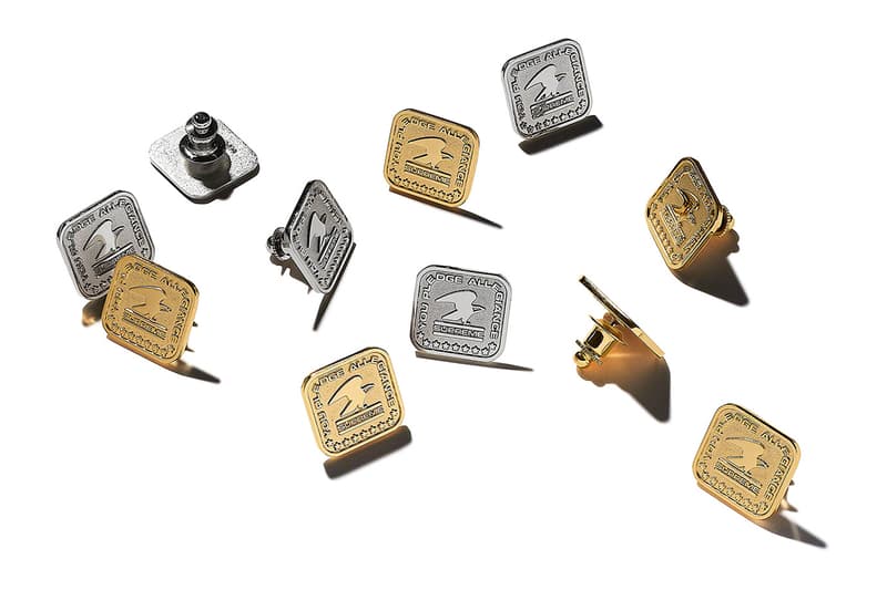 Supreme Fall/Winter 2019 Accessories and Luggage