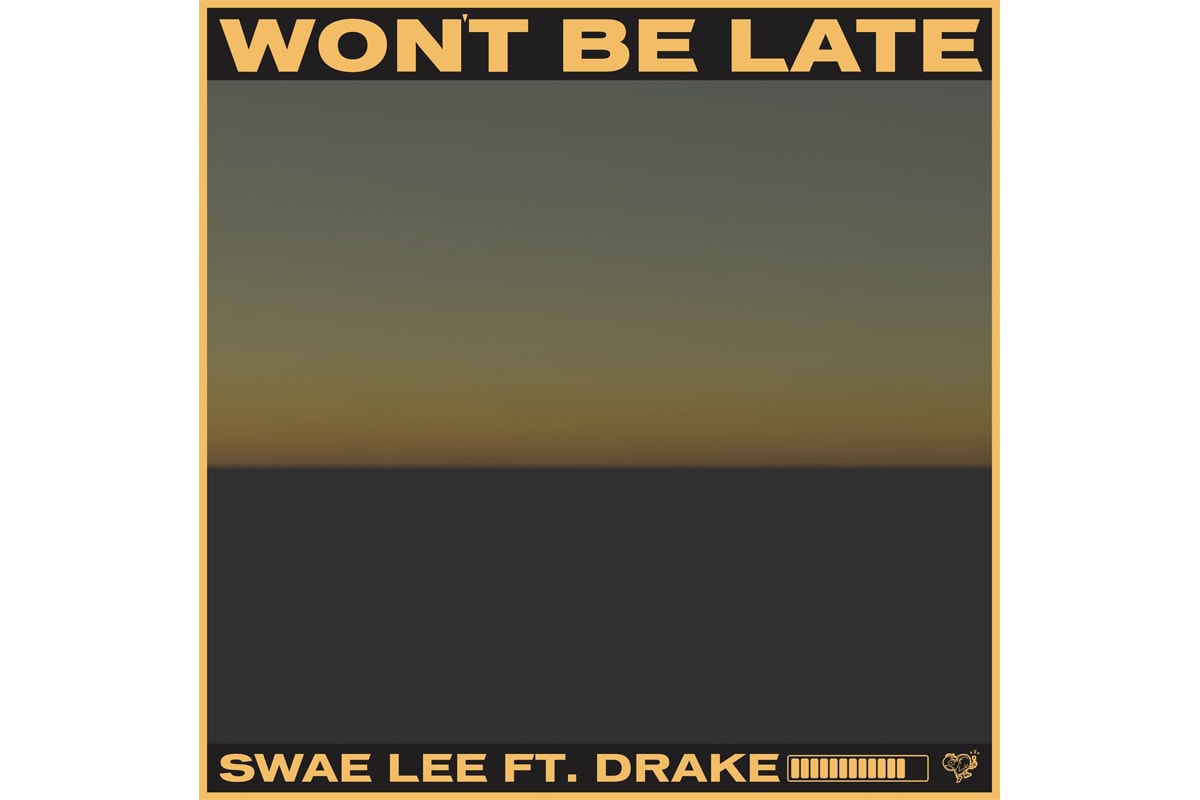 Swae Lee Sextasy Won't Be Late Drake Stream Rae Sremmurd New Single Track Song 2019 Listen Release Info Chopsquad Dj Mike WiLL Made-It Virgil Abloh Coachella