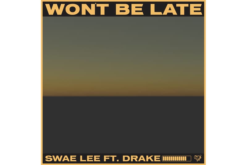 Swae Lee Sextasy Won't Be Late Drake Stream Rae Sremmurd New Single Track Song 2019 Listen Release Info Chopsquad Dj Mike WiLL Made-It Virgil Abloh Coachella