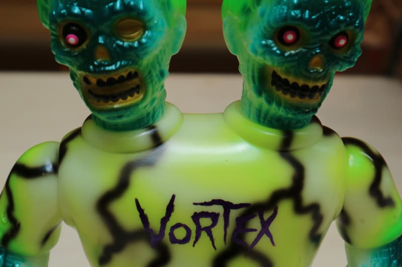 takahiro komuro vortex ginza tsutaya books atrium artworks sculptures japan tokyo