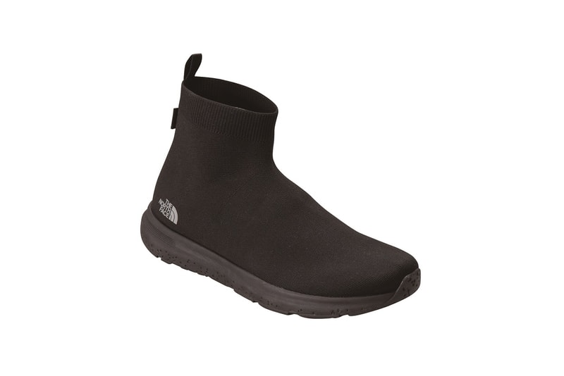 The North Face Japan GORE-TEX Shoe sneaker invisible fit NF51998 NF51997 Velocity Knit