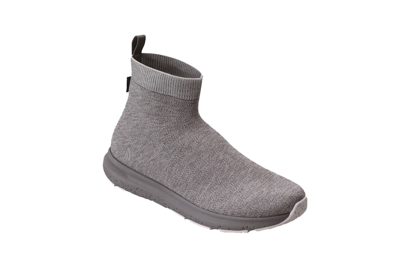 The North Face Japan GORE-TEX Shoe sneaker invisible fit NF51998 NF51997 Velocity Knit
