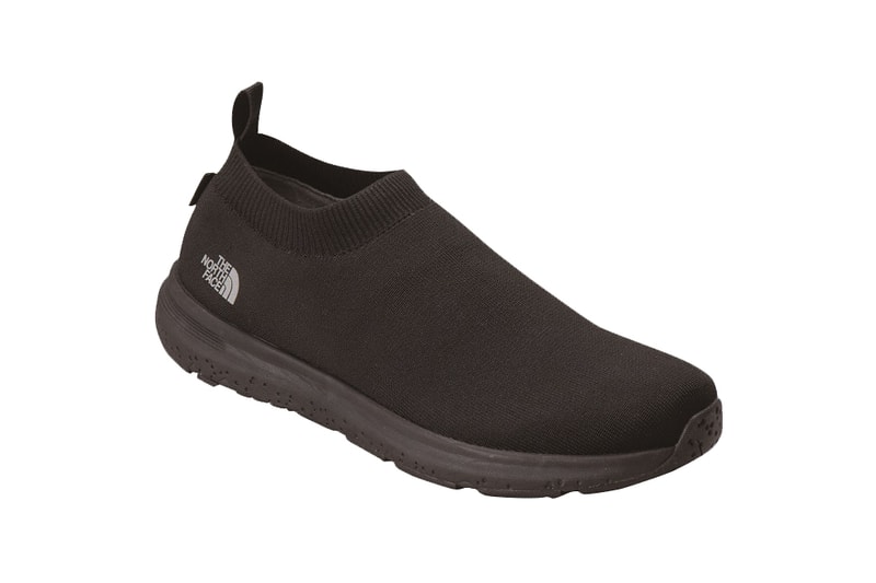 The North Face Japan GORE-TEX Shoe sneaker invisible fit NF51998 NF51997 Velocity Knit